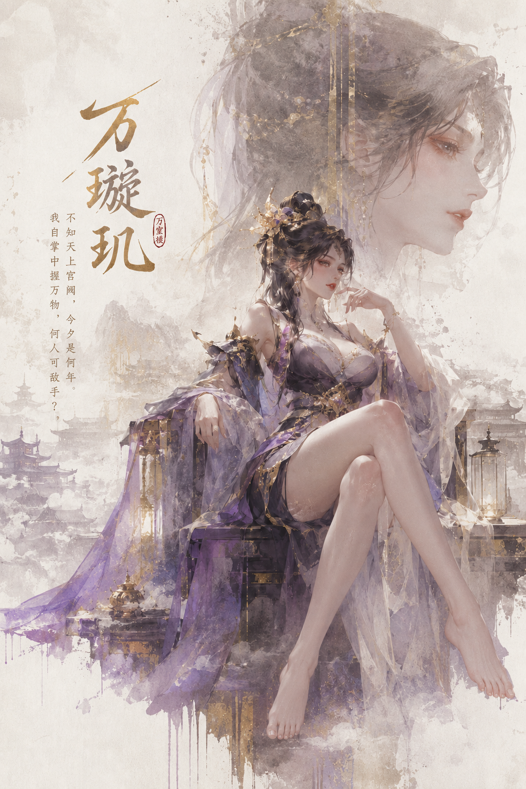 万璇玑