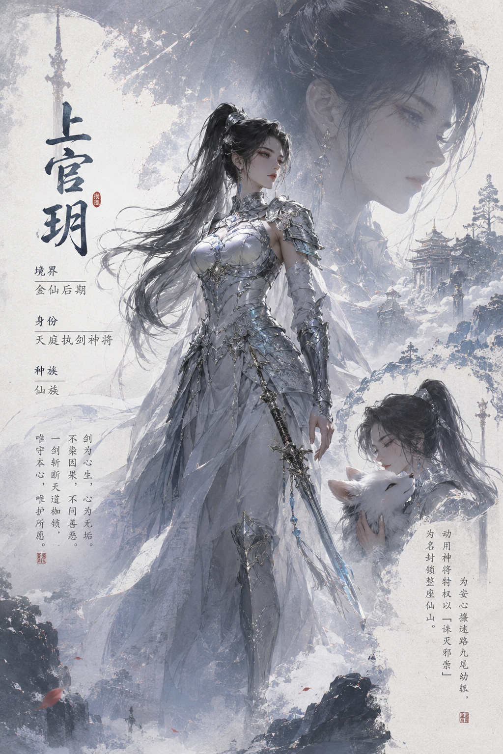 上官玥