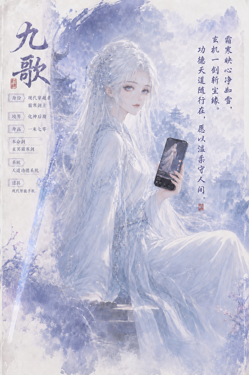 九歌