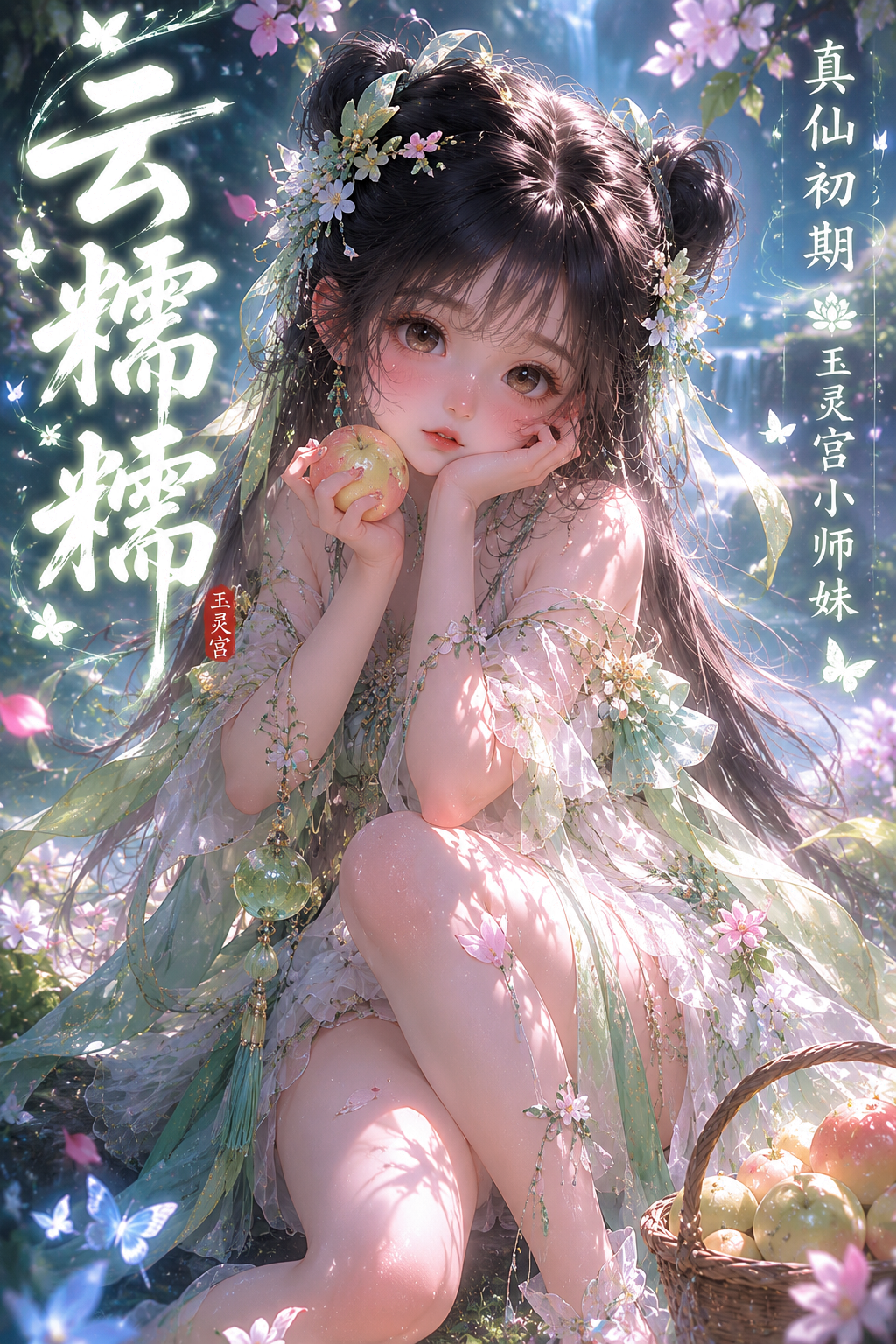 云糯糯