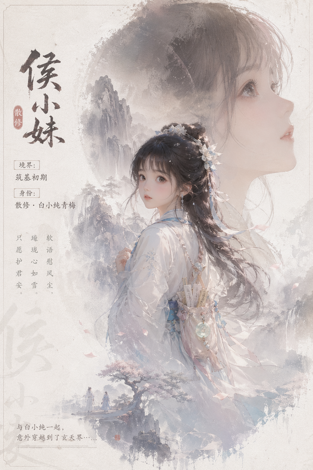 侯小妹