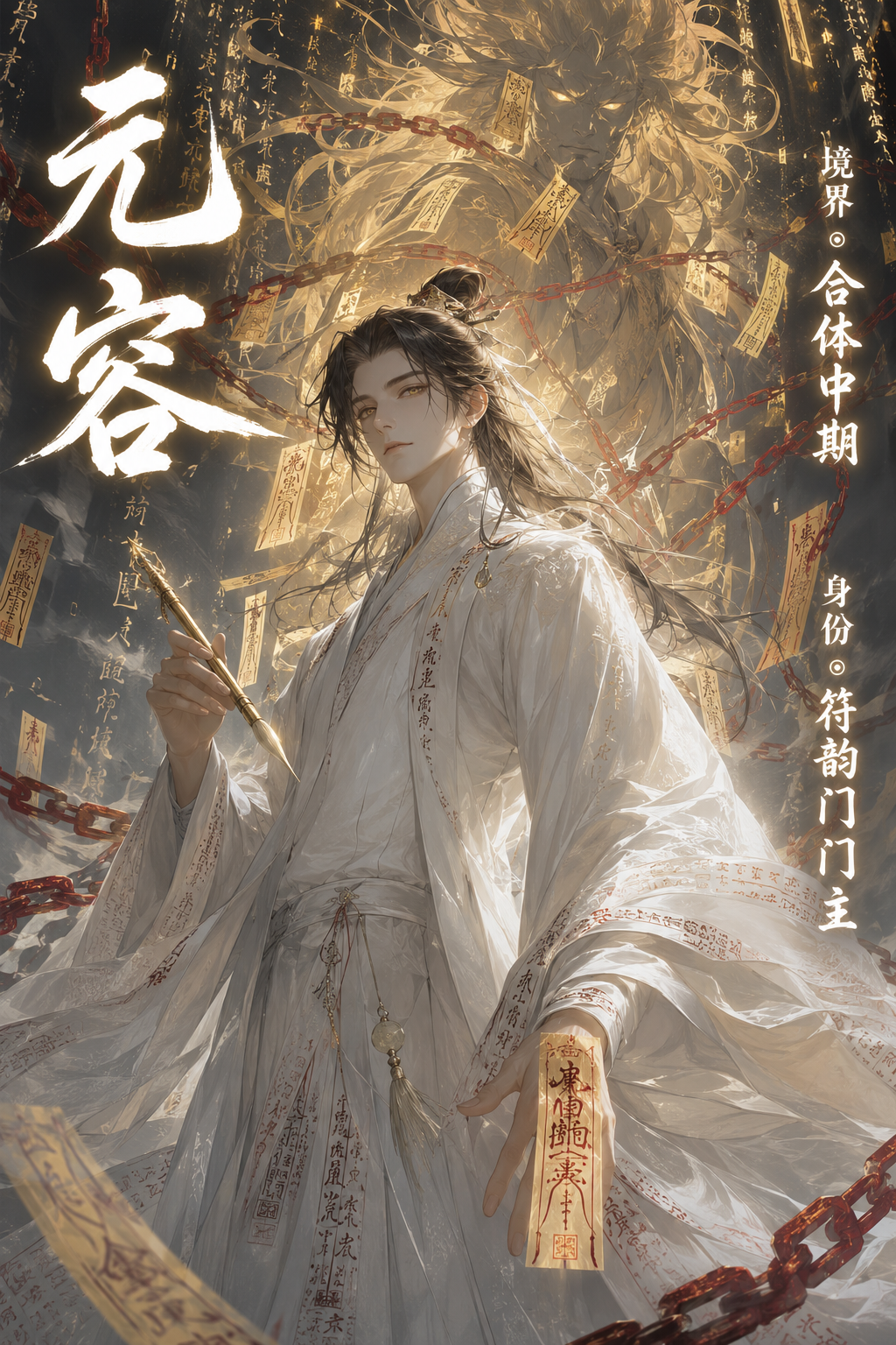 元容