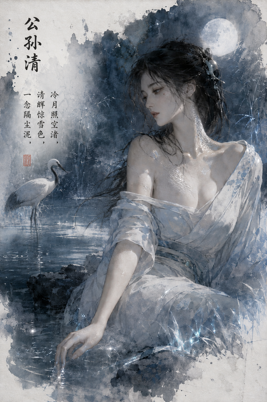 公孙清