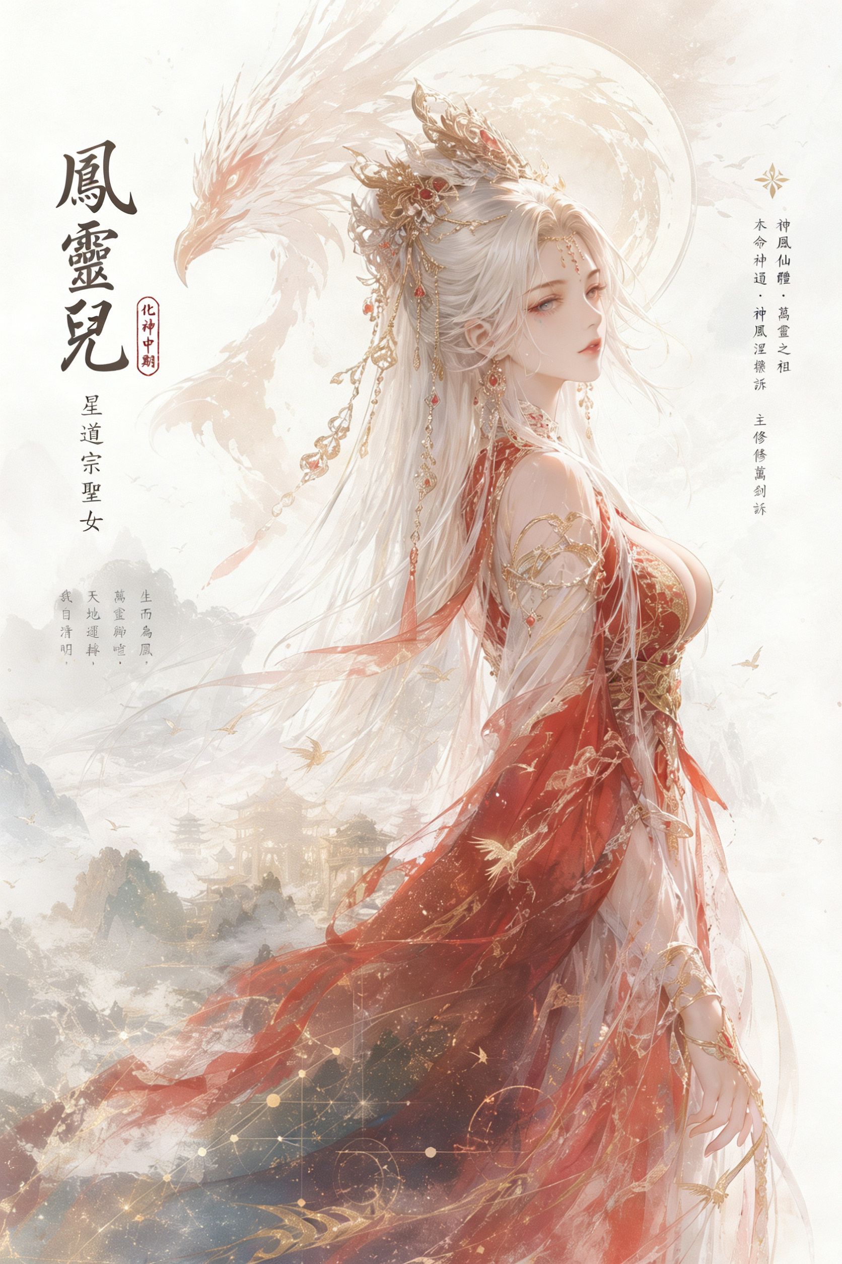 凤灵儿