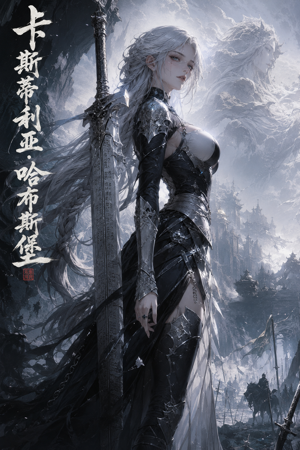 卡斯蒂利亚·哈布斯堡