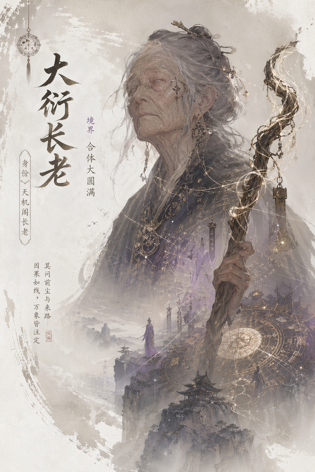 大衍
