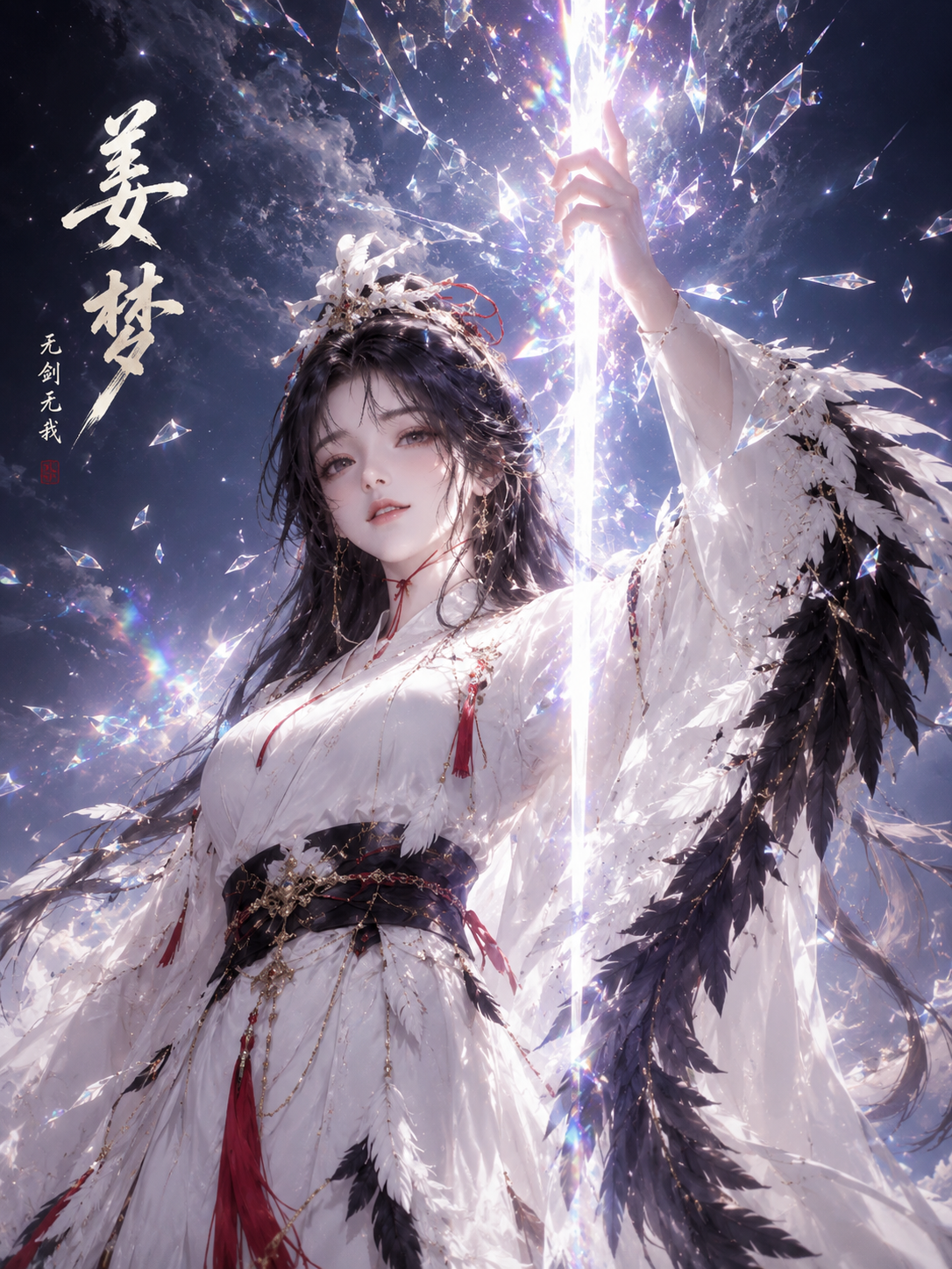 姜梦