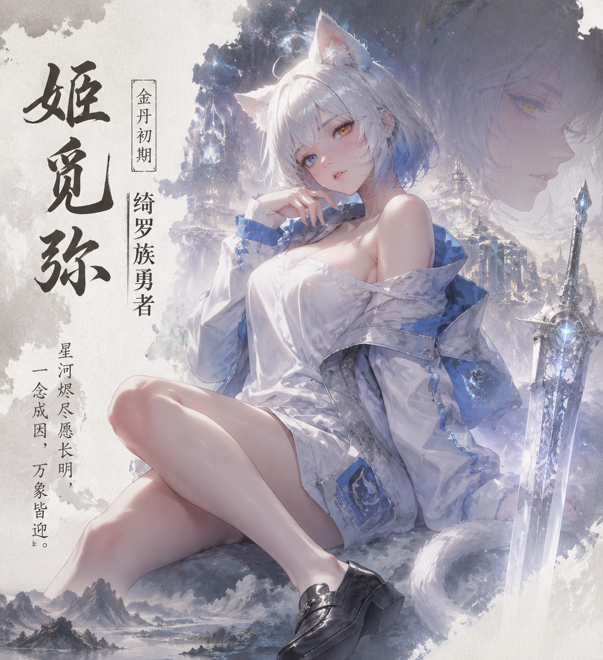 姬觅弥