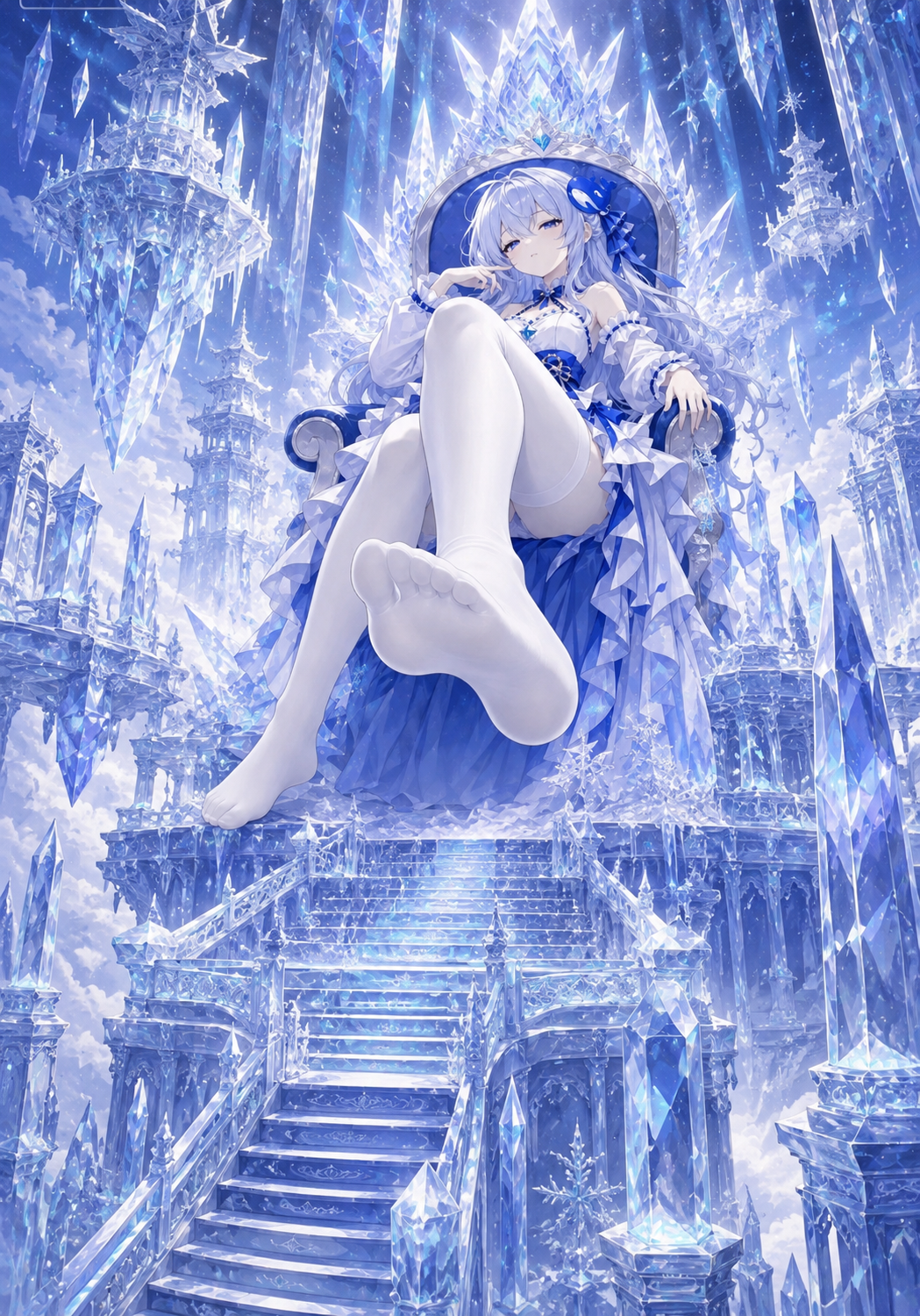 小D