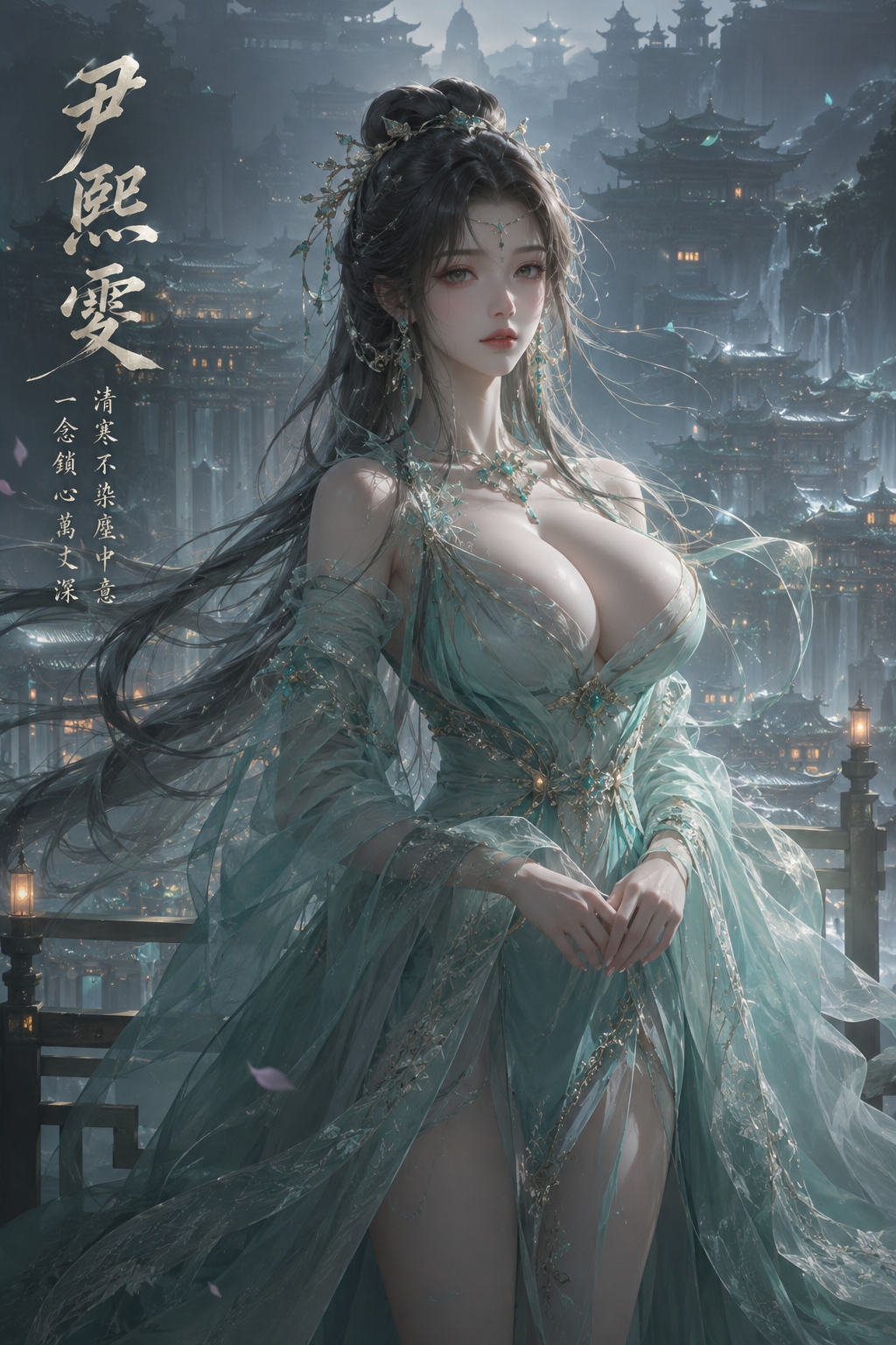 尹熙雯