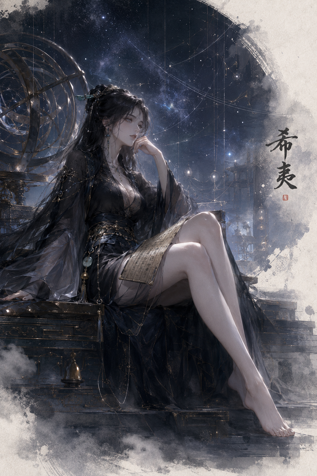 希夷