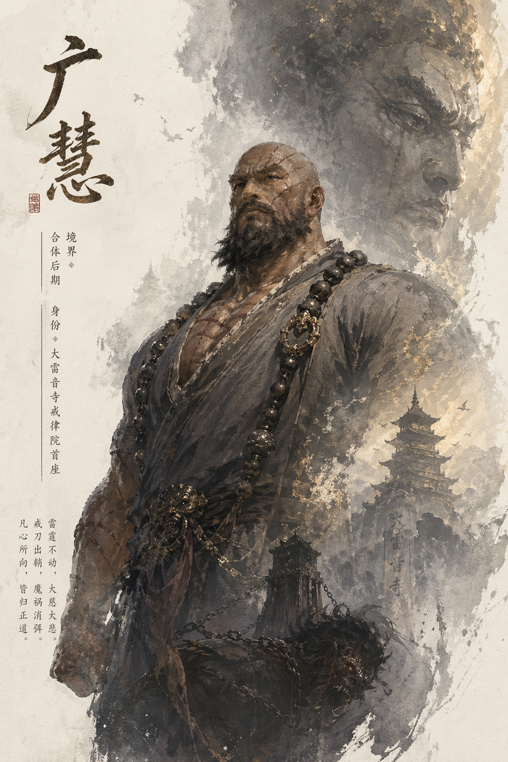 广慧
