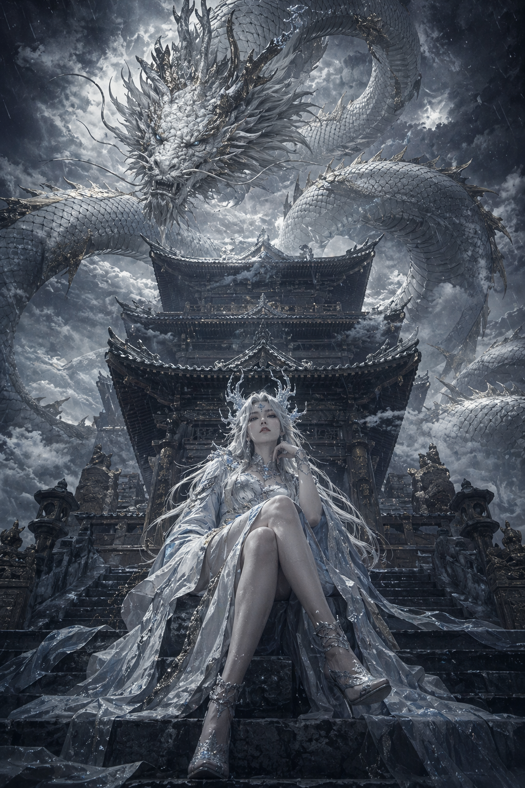敖凌霜