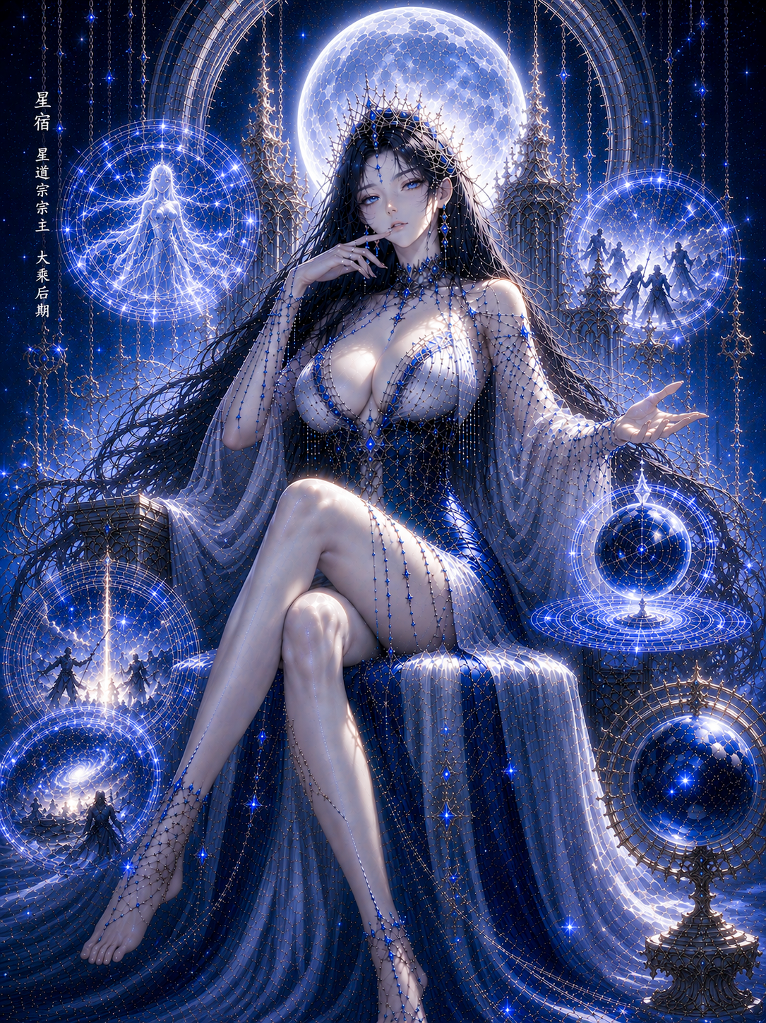 星宿