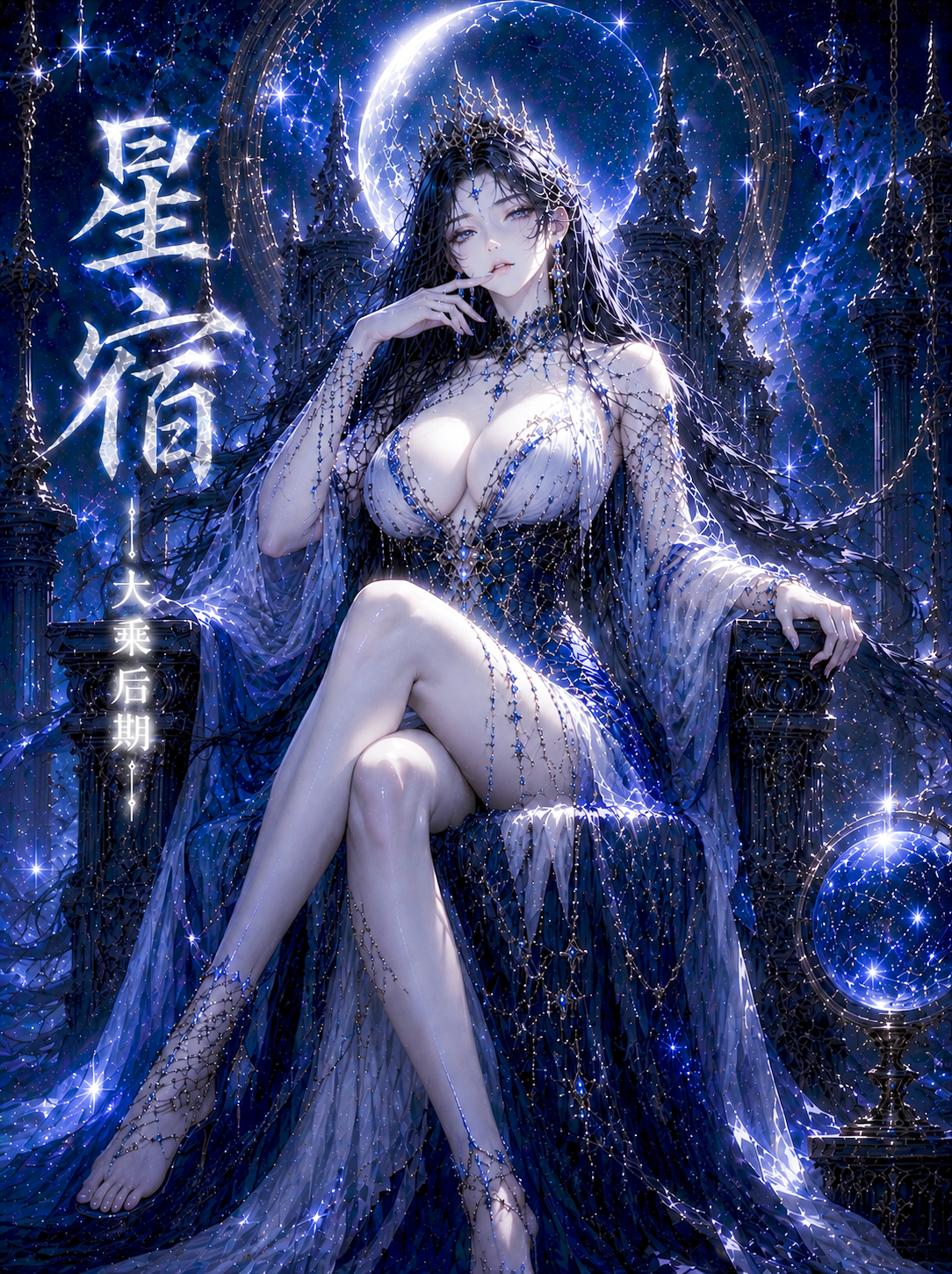 星宿