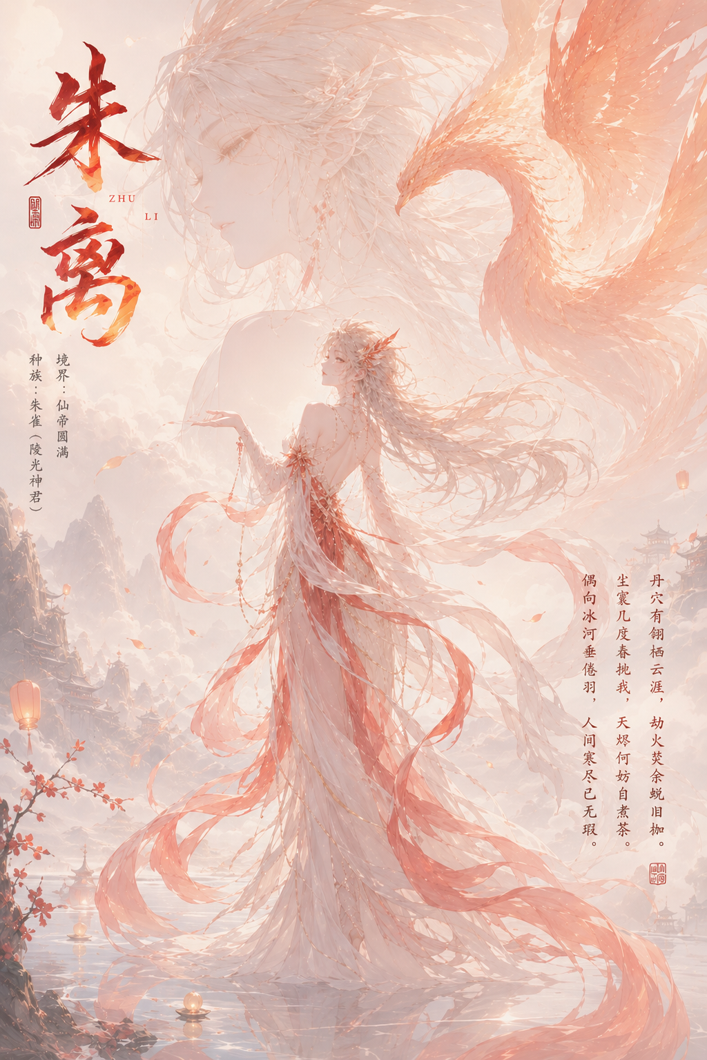 朱离