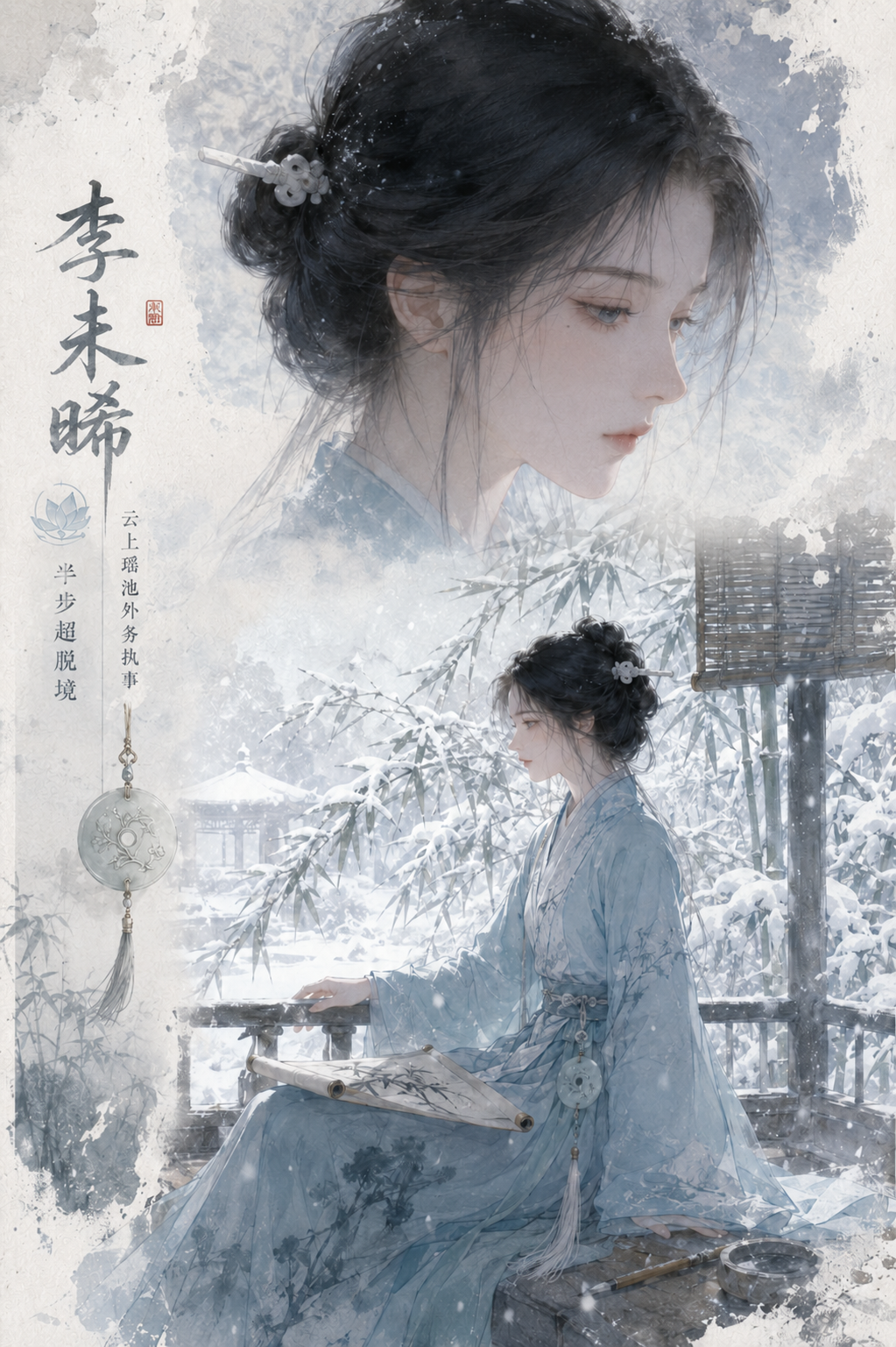 李未晞