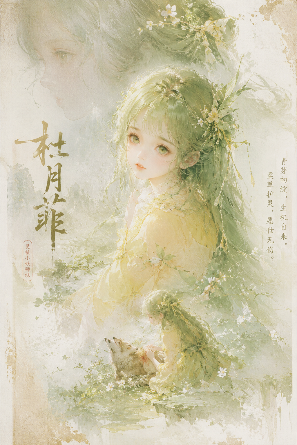 杜月菲