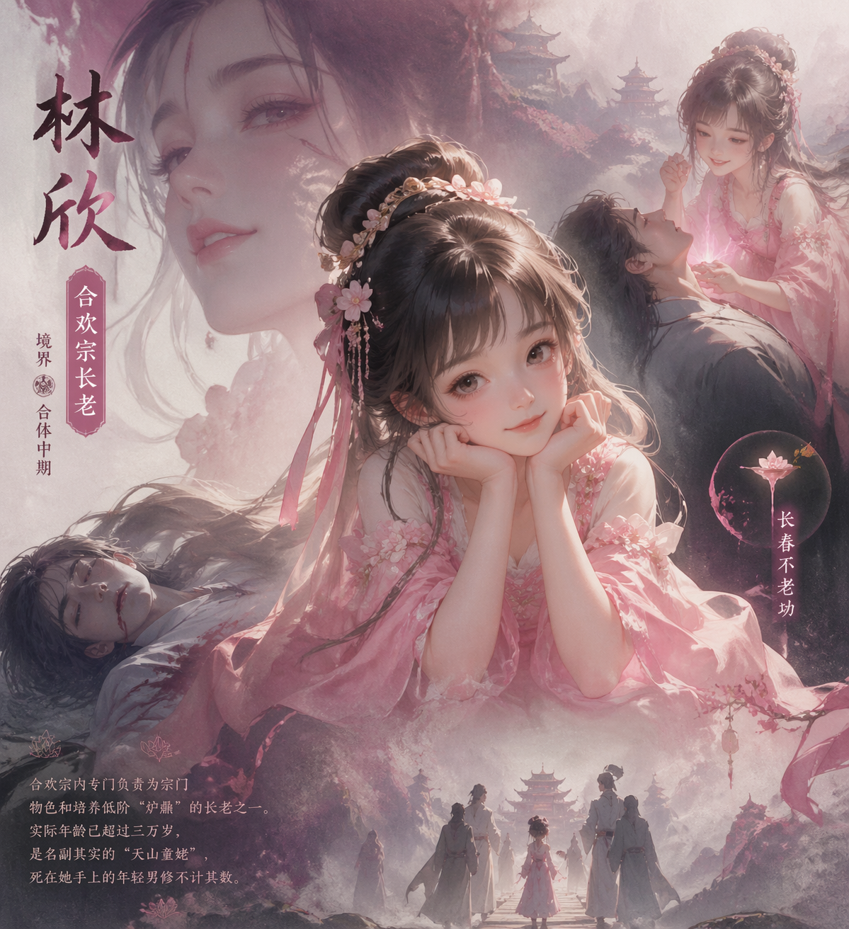 林欣