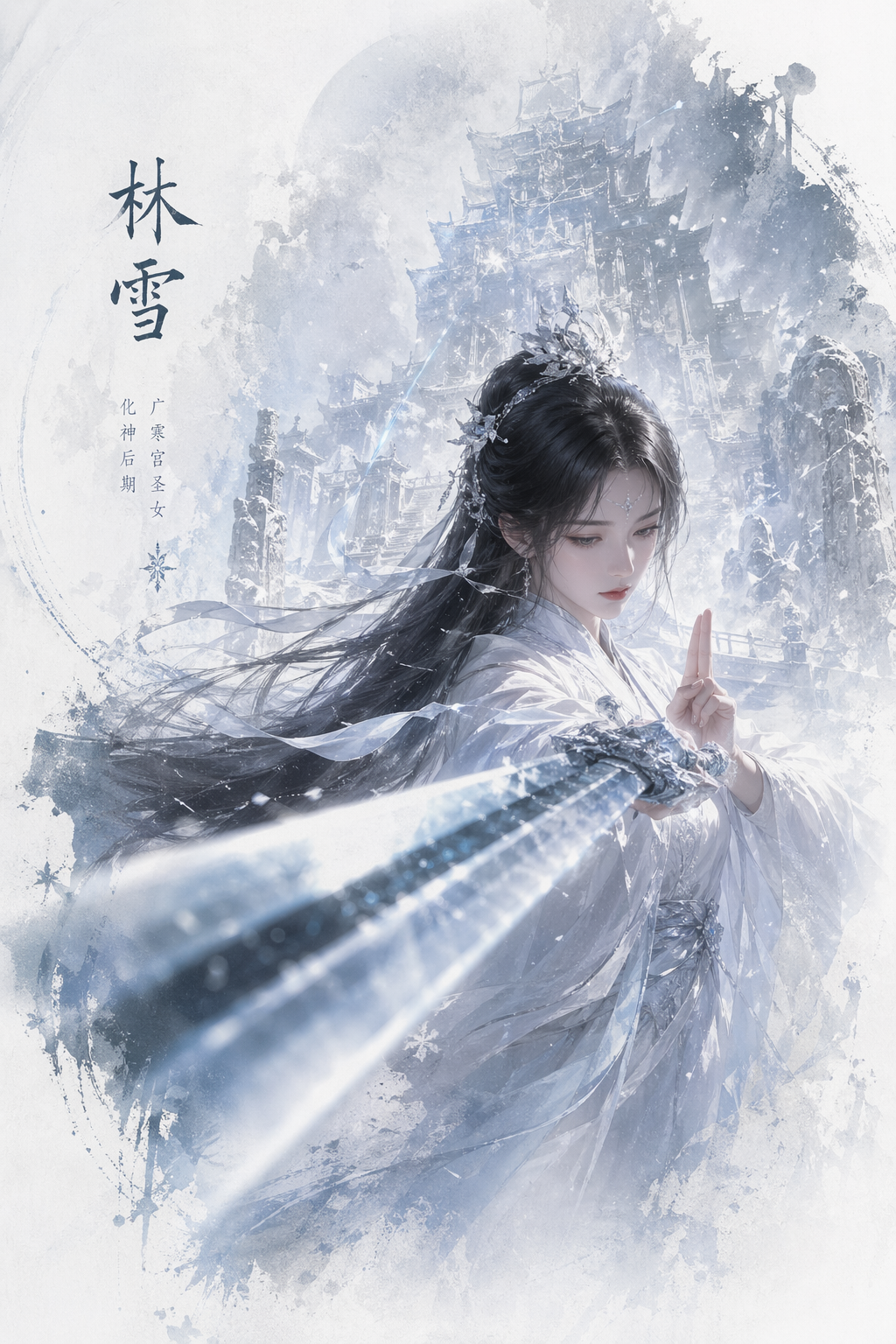 林雪