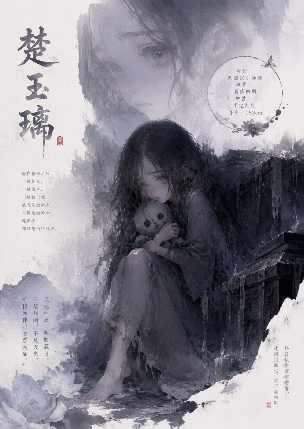 楚玉璃