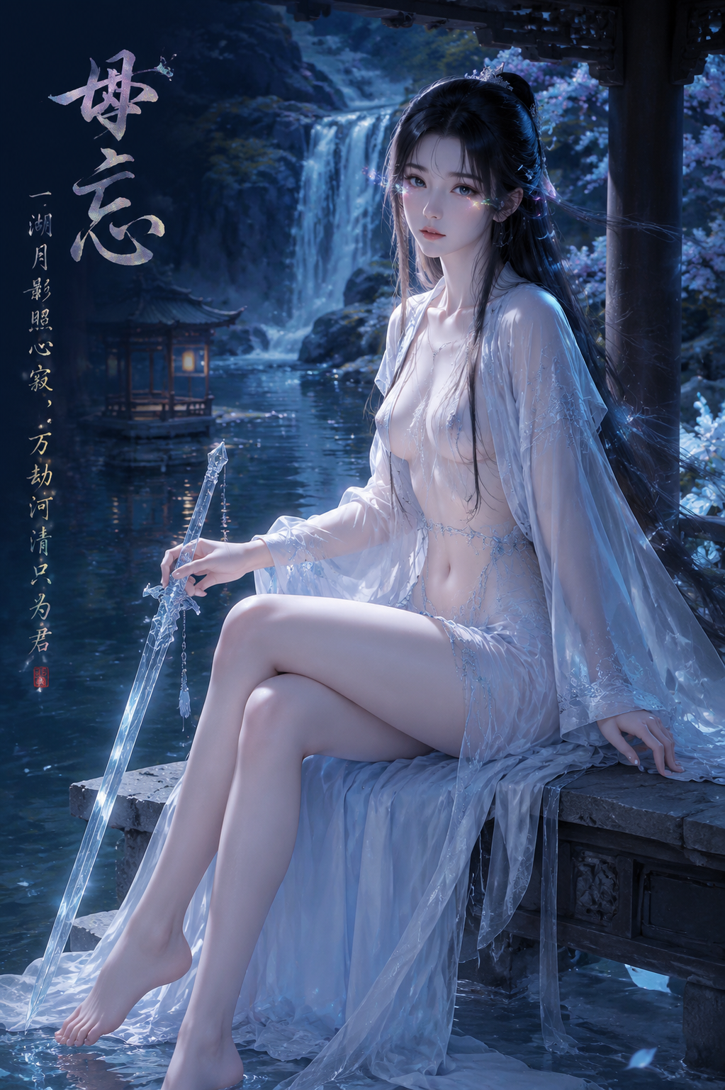 毋忘