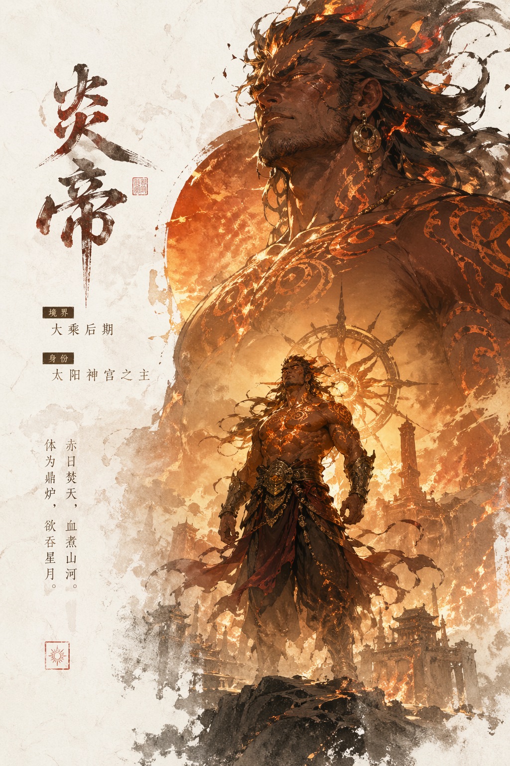 炎帝