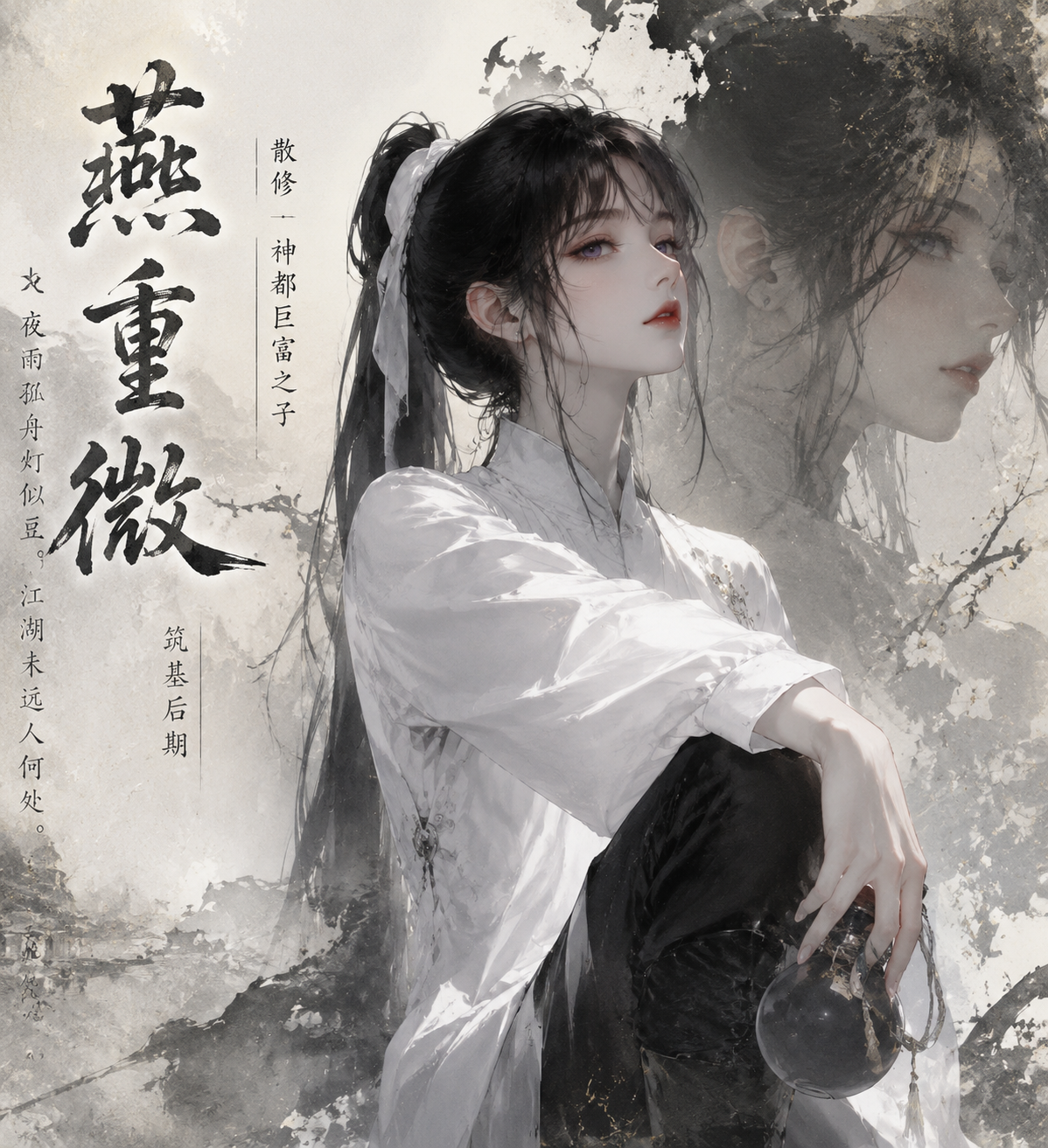 燕重微