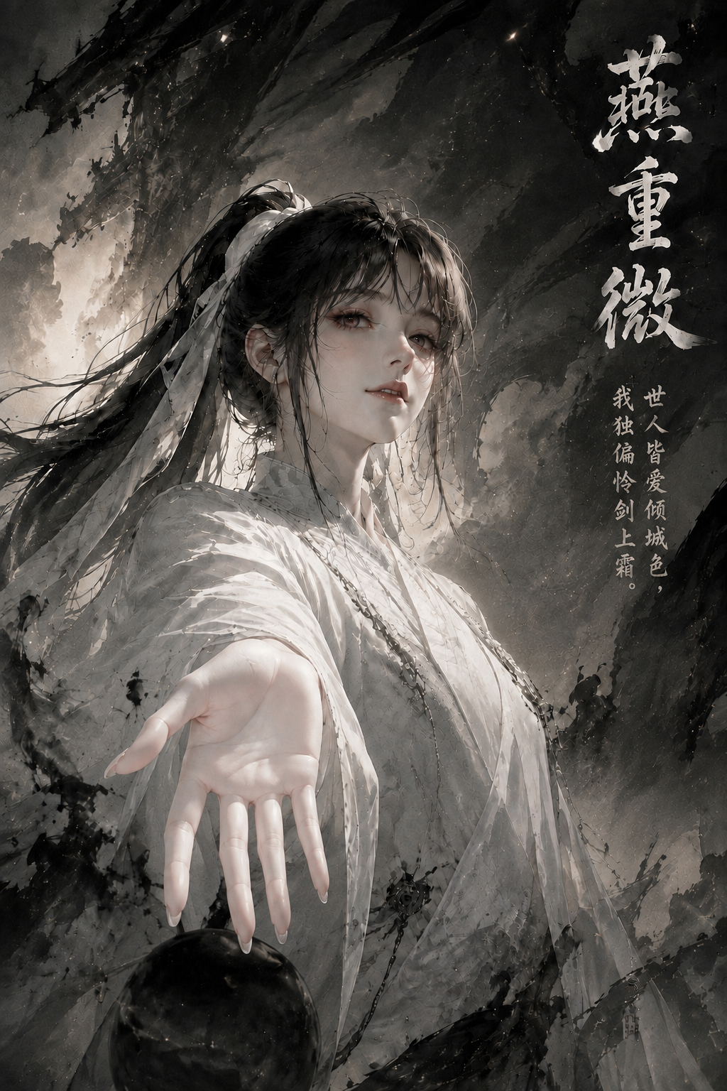 燕重微