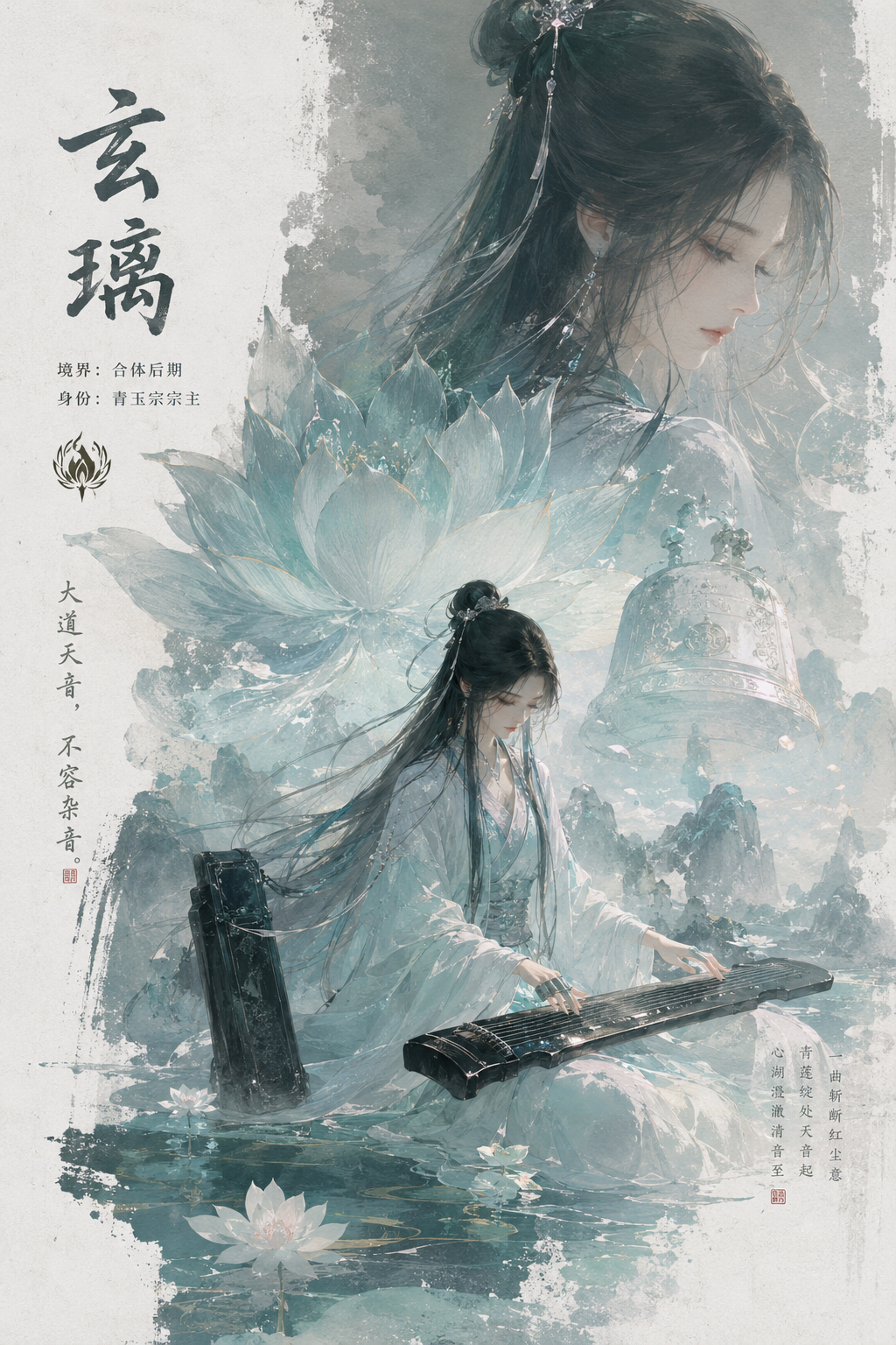 玄璃