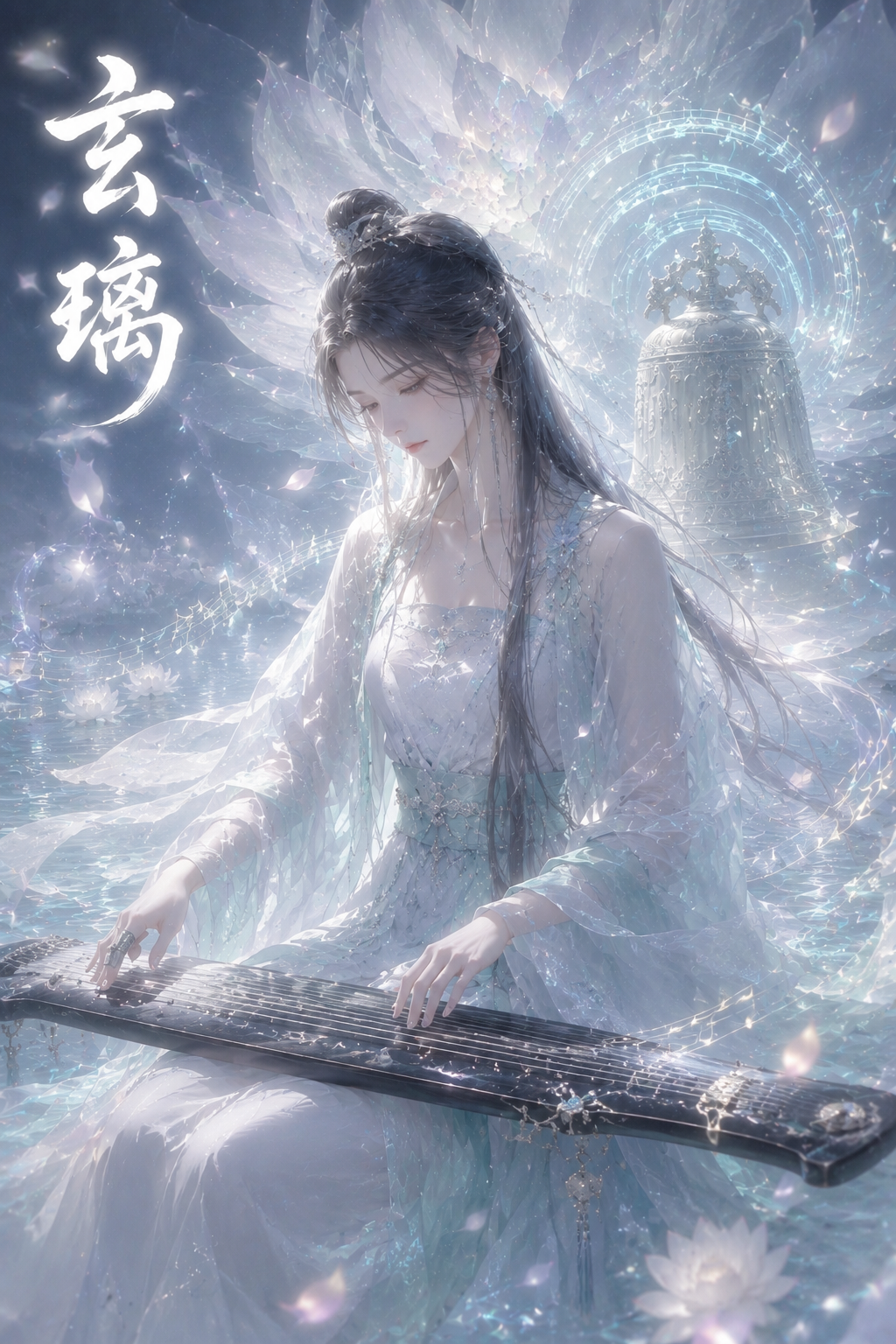 玄璃