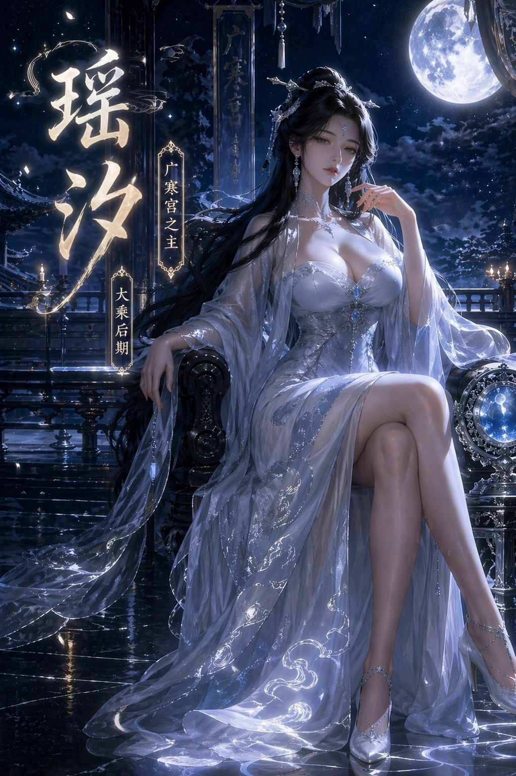 瑶汐
