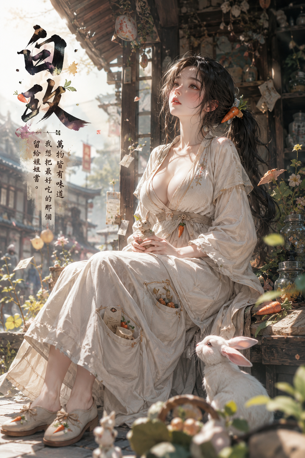 白玖