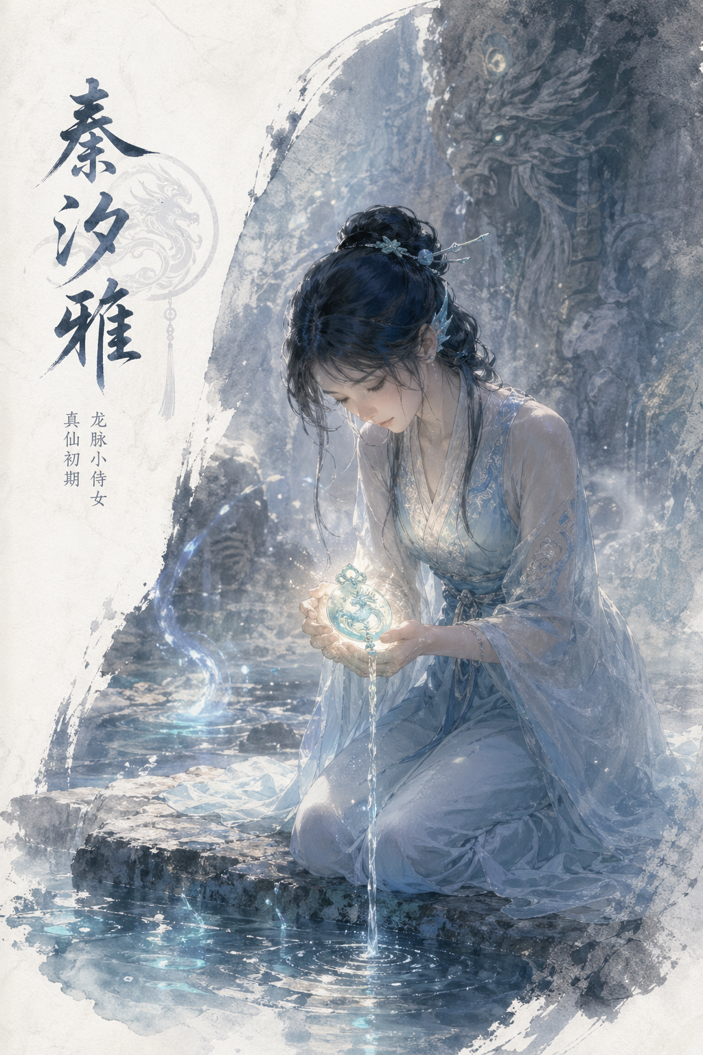 秦汐雅
