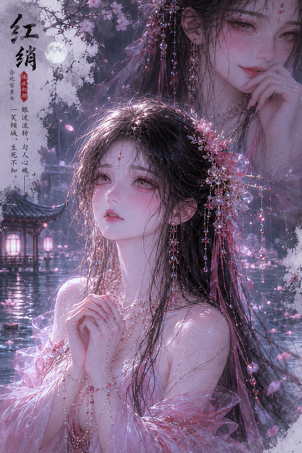 红绡