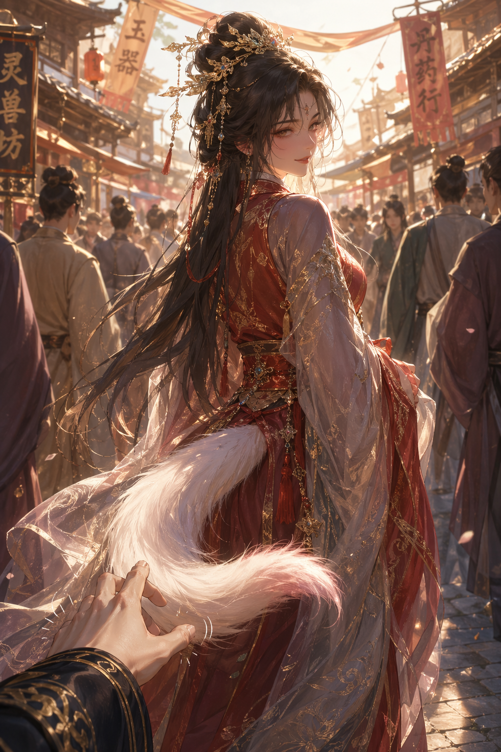 苏琉璃