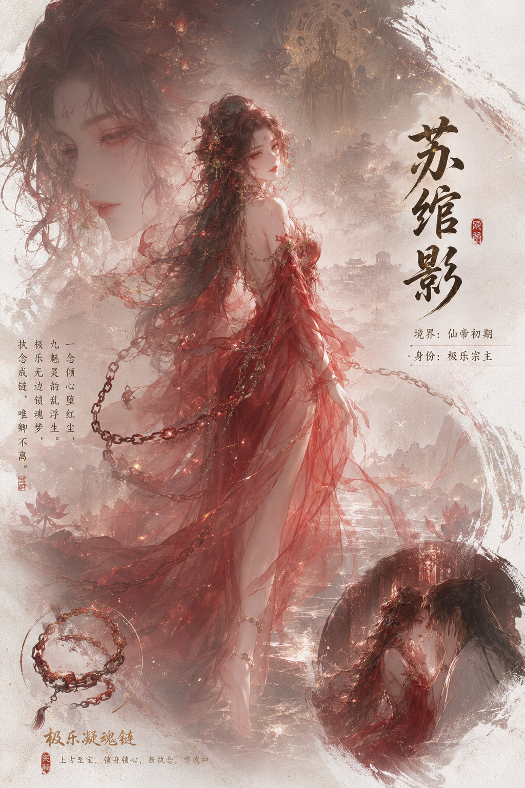 苏绾影