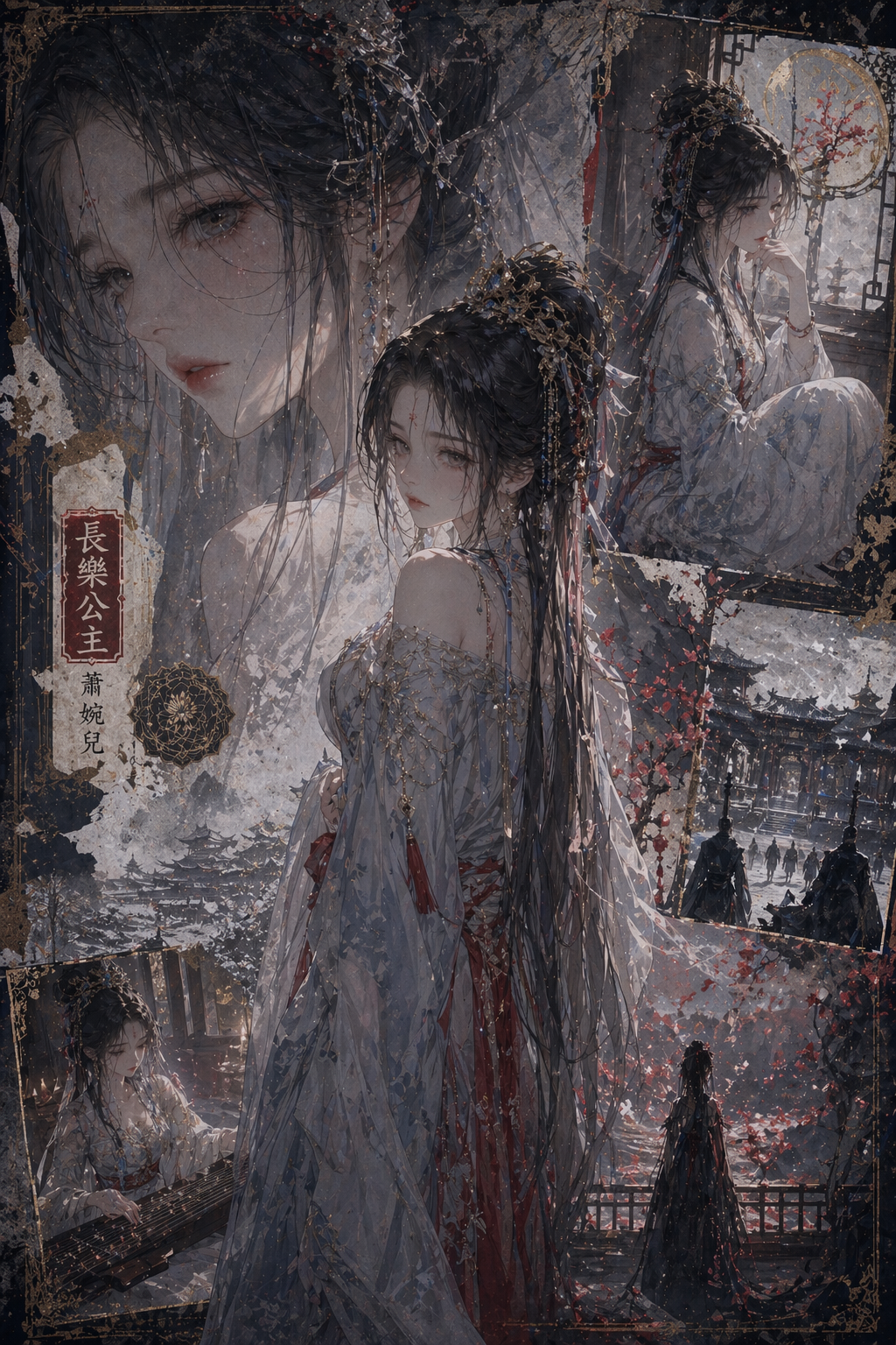 萧婉儿