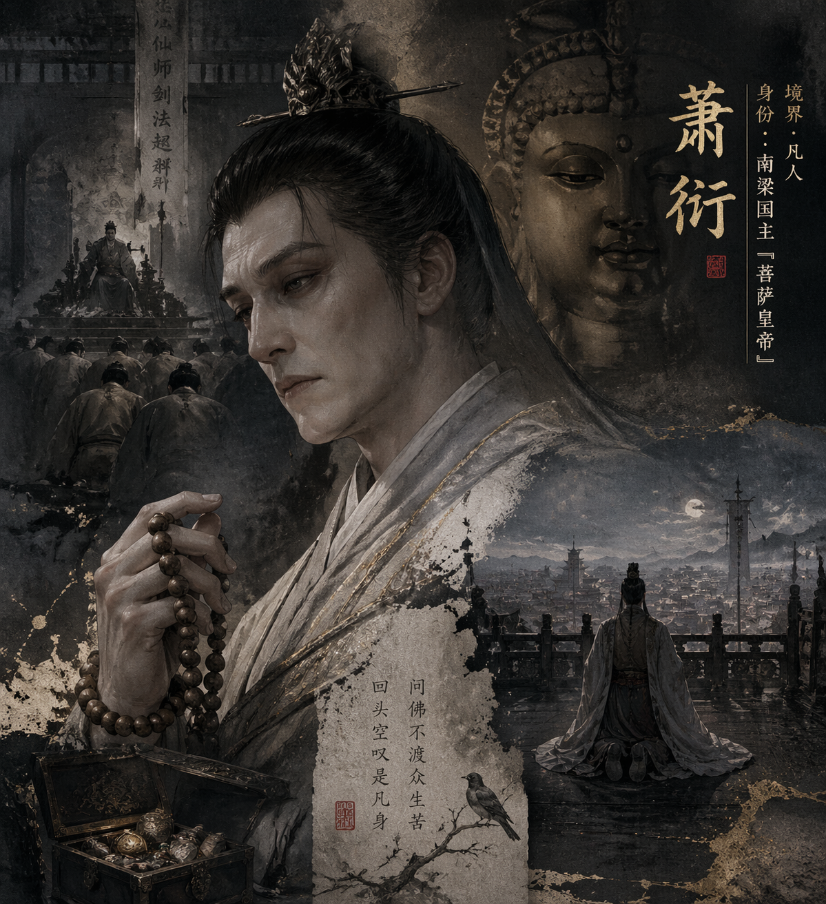 萧衍
