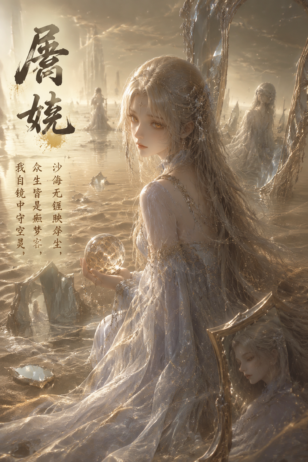 蜃娆