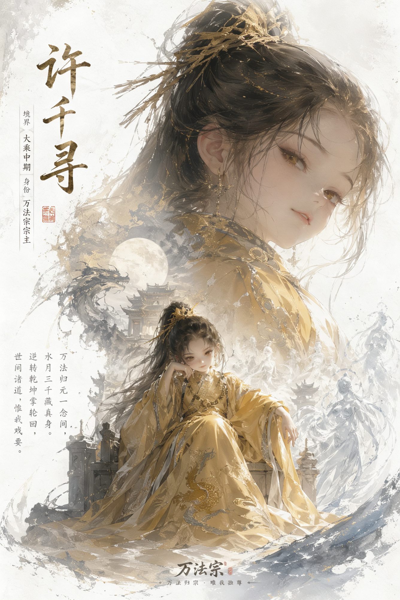 许千寻
