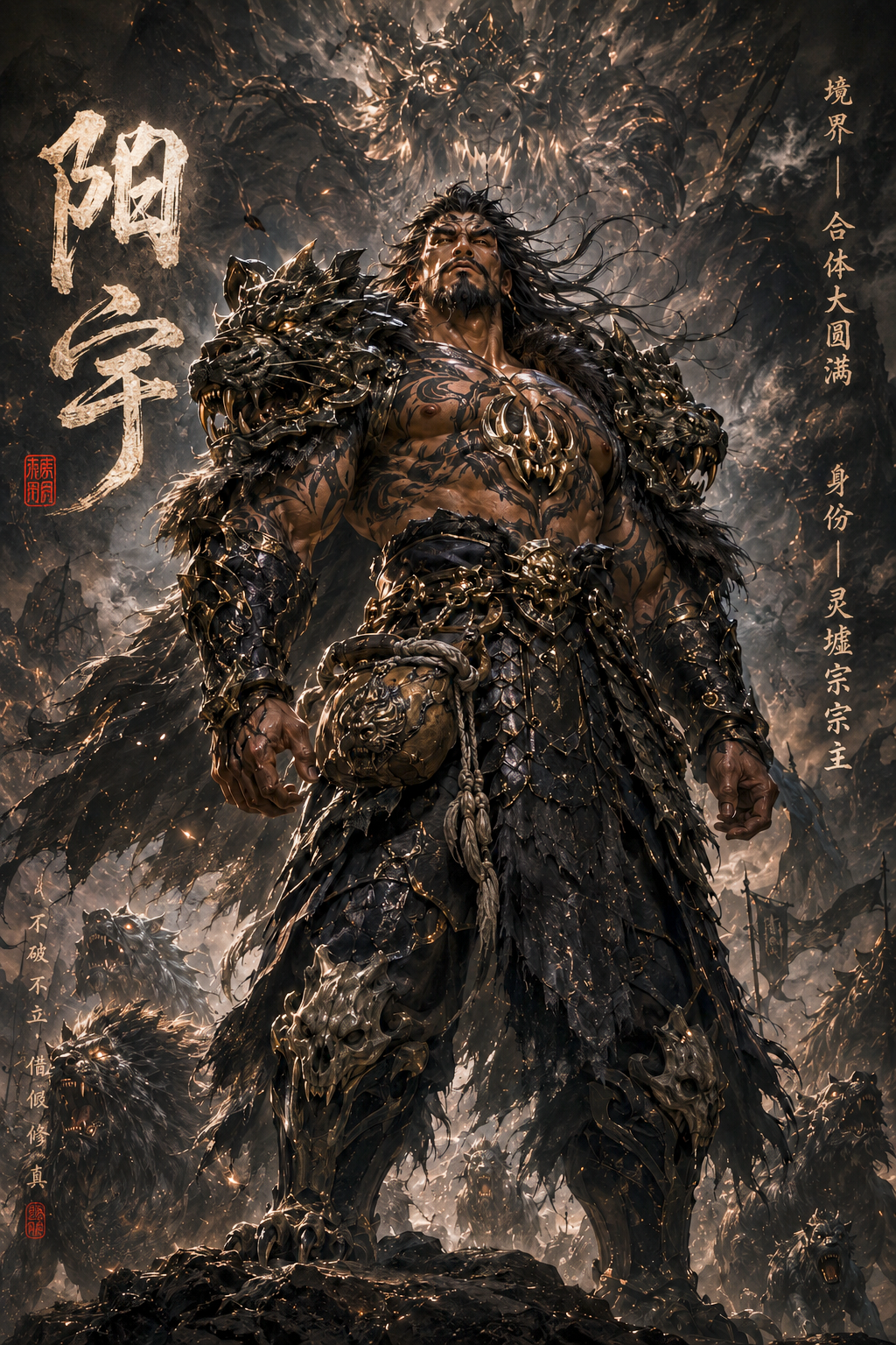 阳宇