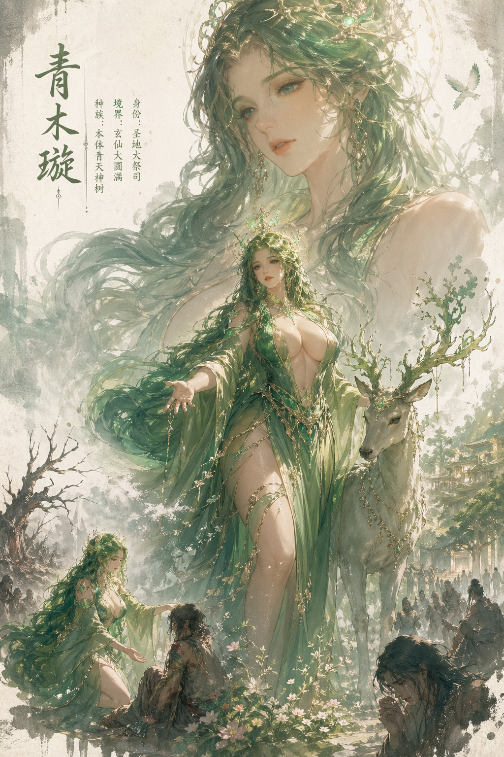 青木璇