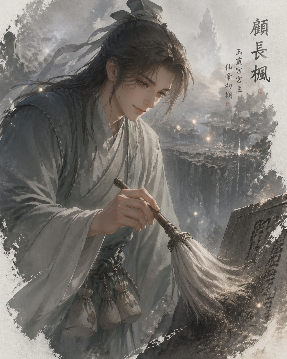 顾长枫